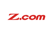 Z.com Logo