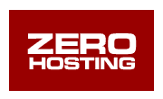ZeroHosting Logo