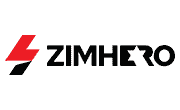 ZimHero Logo