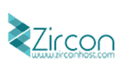ZirconHost Logo