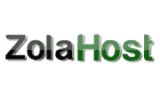 ZolaHost Logo