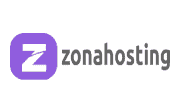 ZonaHosting Logo