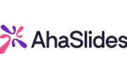 AhaSlides Logo