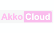 AkkoCloud Logo