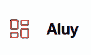 Aluy Logo