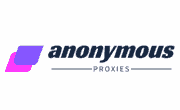 Anonymous-Proxies Logo