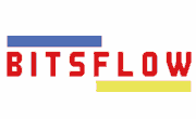 Bitsflow.cloud Logo