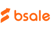 Bsale Logo