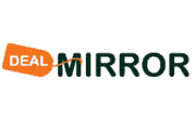 DealMirror Coupons & Promotions
