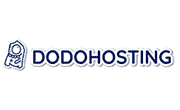 Dodohosting Logo
