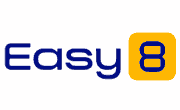 Easy8 Logo