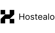 Hostealo Logo