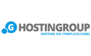 Hostingroup Logo