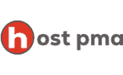 Hostpma Logo