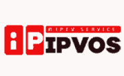 IPVOS Logo
