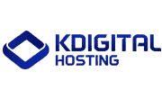 KDigitalHosting Logo