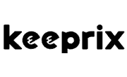 Keeprix Logo