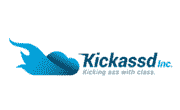 Kickassd Logo