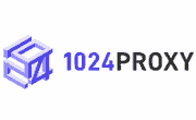 1024Proxy Logo