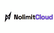 NoLimitHost Logo