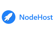 NodeHost Logo
