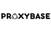 ProxyBase Coupons & Promotions