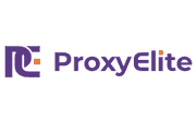 ProxyElite Logo