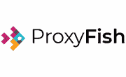 ProxyFish Logo
