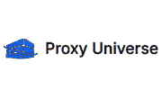 ProxyUniverse Coupons & Promotions