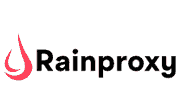 RainProxy Logo
