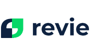 Revie.lat Logo