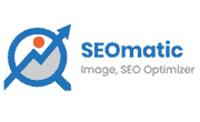 SEOMatic Logo