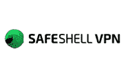 SafeshellVPN Logo