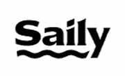Saily Logo