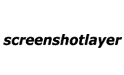 Screenshotlayer Logo