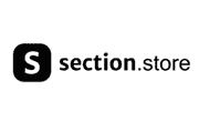 Section.store Logo