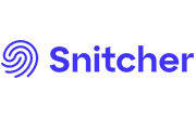 Snitcher Logo