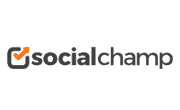 SocialChamp Coupons & Promotions
