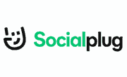 SocialPlug Logo