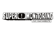 SuperMonitoring Logo