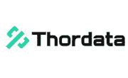 Thordata Logo