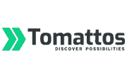 Tomattos Logo