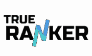 TrueRanker Logo