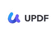UPDF Logo