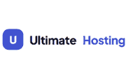 UltimateHostingSolutions Logo