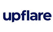 Upflare Logo