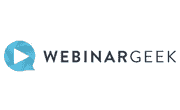 WebinarGeek Logo