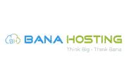 BanaHosting Logo