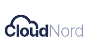 CloudNord Logo