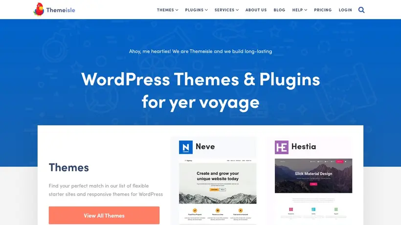 Creative Motion homepage screenshot